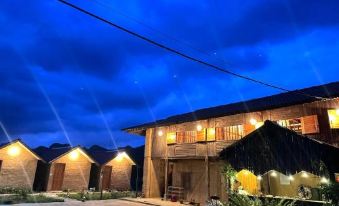 Kien Man Homestay