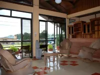 Hotel El Bambu - Pet friendly
