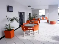 Hotel Executive Arapongas Hotels in Apucarana