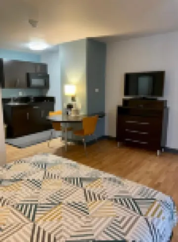 Studio 6 Port Arthur, TX - SE