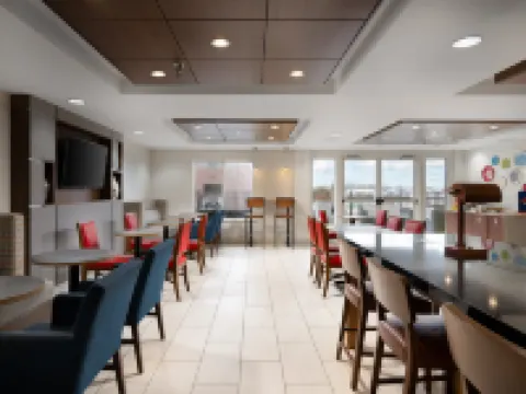 Holiday Inn Express & Suites CHATTANOOGA-HIXSON by IHG Hotels in Hixson