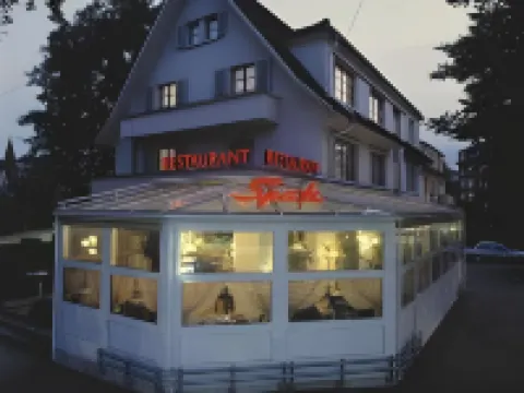 Hotel Spatz Luzern Hotels in Luzern