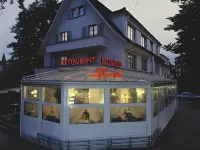 Hotel Spatz Hotels in Horw