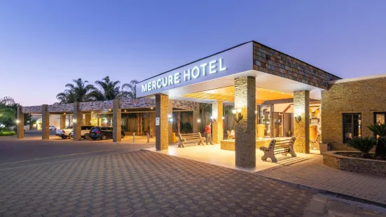 Mercure Hotel Windhoek