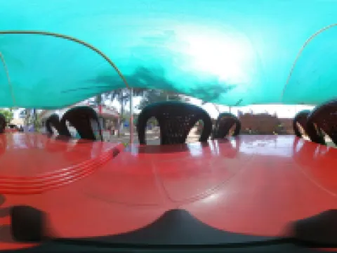 Athaang Beach Resort Hoteles en Malvan