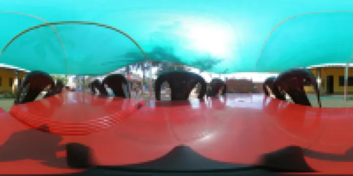 Athaang Beach Resort