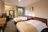 Kasenkyo Izutsuya Hotels in Shinonsen