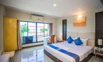 Ayara Grand Palace Hotel