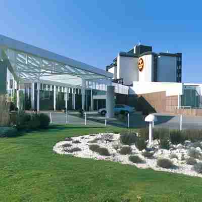 Casino 2000 - Adult Guests Only Hotel Exterior