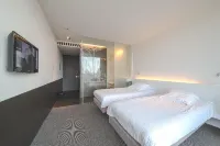 D-Hotel Hotels in Sint-Denijs