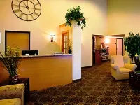 The Marina Inn - Wifi