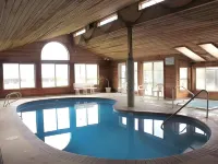 Port Townsend Inn Hotels in Port Townsend