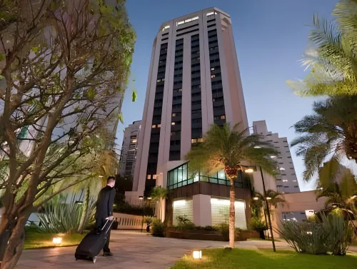 هوتل ناينتي