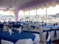 Hotel Savoy Inn