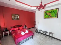 MDF Beach Resort Hotel a Santander