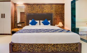 Club Mahindra Netrang