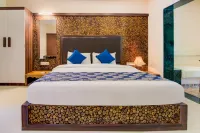 Club Mahindra Netrang Hotels in Bharuch