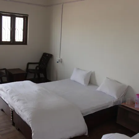 Little Rann Resort