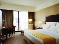 Grand Fiesta Americana Queretaro Hotels in Queretaro