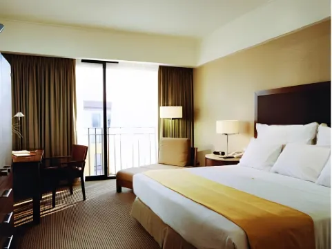 Grand Fiesta Americana Queretaro