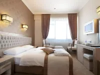 Buyuk Truva Hotel