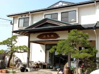 Manposo Hoteles cerca de Isla Shika