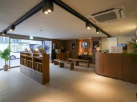 Aank Hotel Suwon Hotels near Flying Suwon