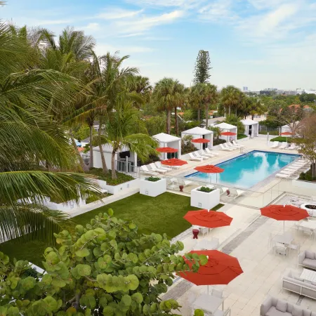 Residence Inn Miami Beach Surfside