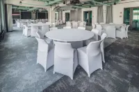 Montownia Lofts & Experience - sarapan