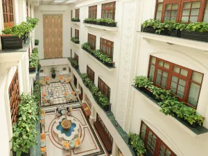 더 임페리얼 뉴델리