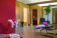 Wagners Hotel im Thüringer Wald - Wifi