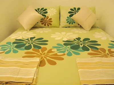 Mazz Homestay - Hostel