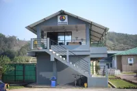 Woodstock Resort Hotels near Shillong Peak