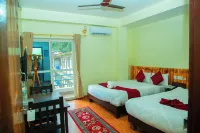 Hotel Pokhara Suites