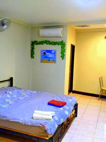 รูปภาพของโรงแรมอองกอร์ วอล์คกิ้ง สตรีท เกสต์เฮาส์