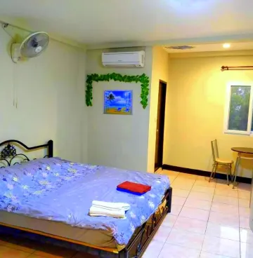 ห้องสแตนดาร์ด