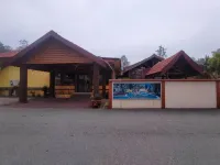 Seri Indah Resort - Wifi