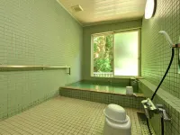 Togakubo - Hot Springs