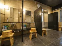 Super Hotel Sendai Hirose Dori