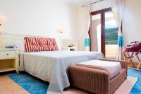 Hotel Baja Romantica Hotel a Bosa