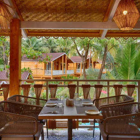 Aralea Beach Resort by Stone Wood Premier