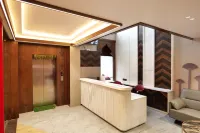 V Hotel Hotels in Brahmapur