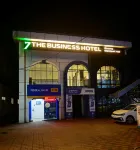 7 the Business Hotel Hotels in Alwaye