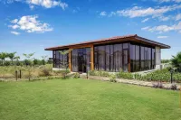 The Blackbuck Trails Velavadar Hotels in Bhavnagar