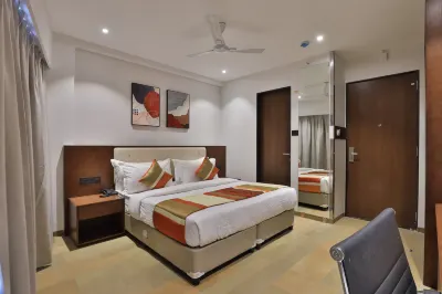 Hotel Elements Hotels near Amora Arcade
