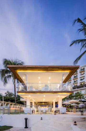Villa Premiere Boutique Hotel & Romantic Getaway - Adults Only