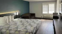 Motel 6 Lebec, CA