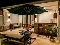 Shefa Private Villa