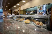 Hotel Albret - Breakfast