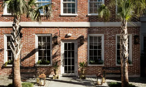 The Pinch Charleston